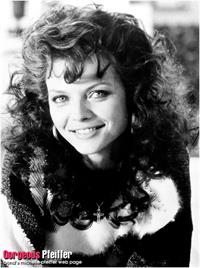 Michelle Pfeiffer
