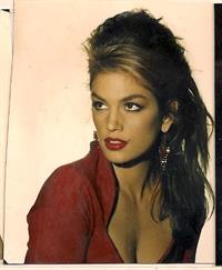 Cindy Crawford