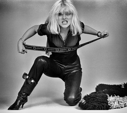 Debbie Harry