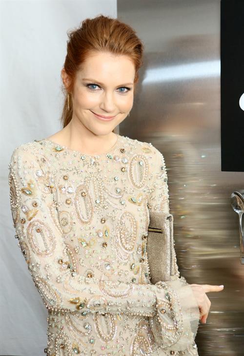 Darby Stanchfield