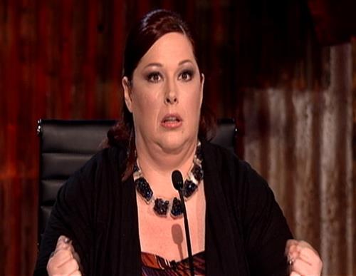 Carnie Wilson