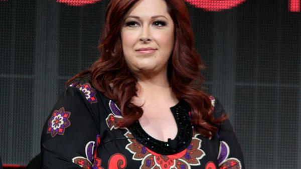 Carnie Wilson