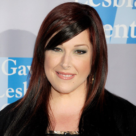 Carnie Wilson