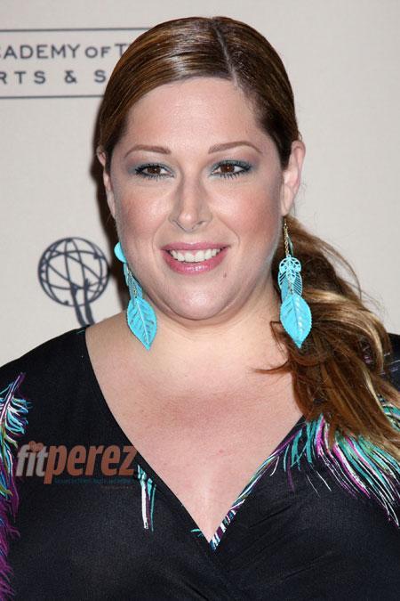 Carnie Wilson