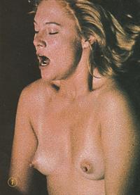Kathleen Turner - breasts