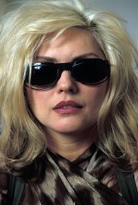 Debbie Harry