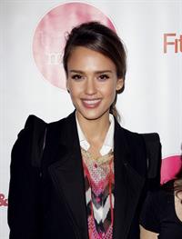 Jessica Alba