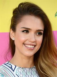 Jessica Alba