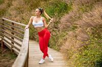 Blacked.com 06-09.2019 Ella Reese - Stretching