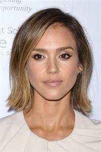 Jessica Alba