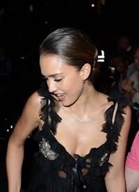 Jessica Alba