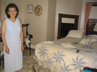 Mature MILF Mary Sue