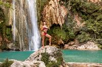 VIXEN ANGELS - Mia Melano