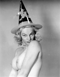 Dolores DuVaughn - breasts