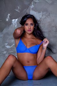 PlayboyPlus.com 10-06-2012 Chloe  Amour- Smokin Boots