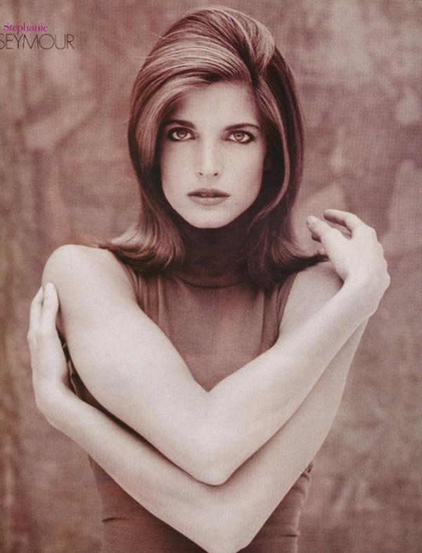 Stephanie Seymour