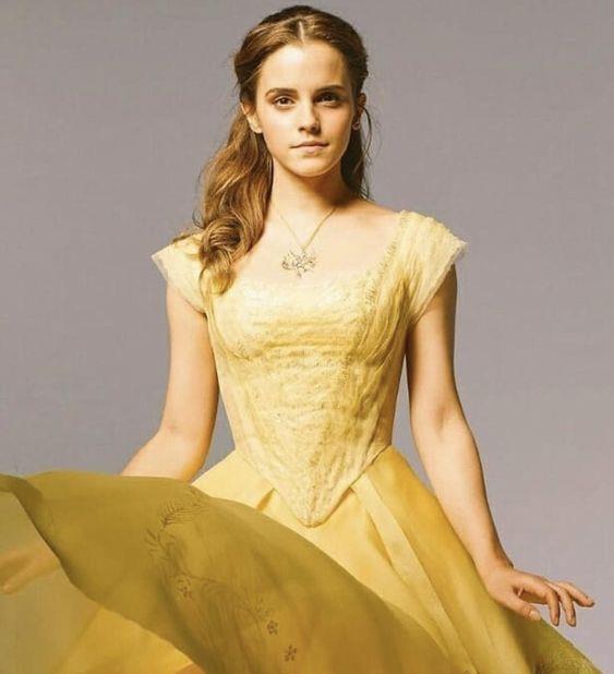 Emma Watson