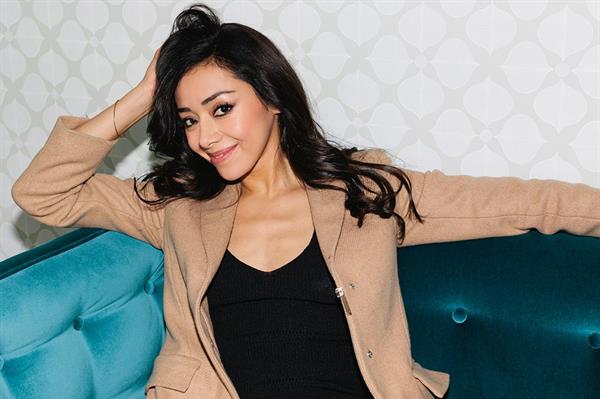 Aimee Garcia