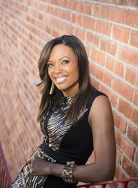 Aisha Tyler