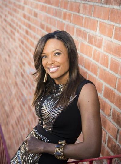 Aisha Tyler