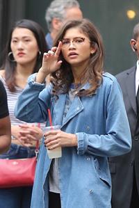 Zendaya Coleman