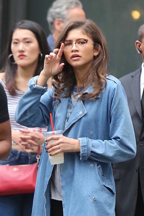 Zendaya Coleman