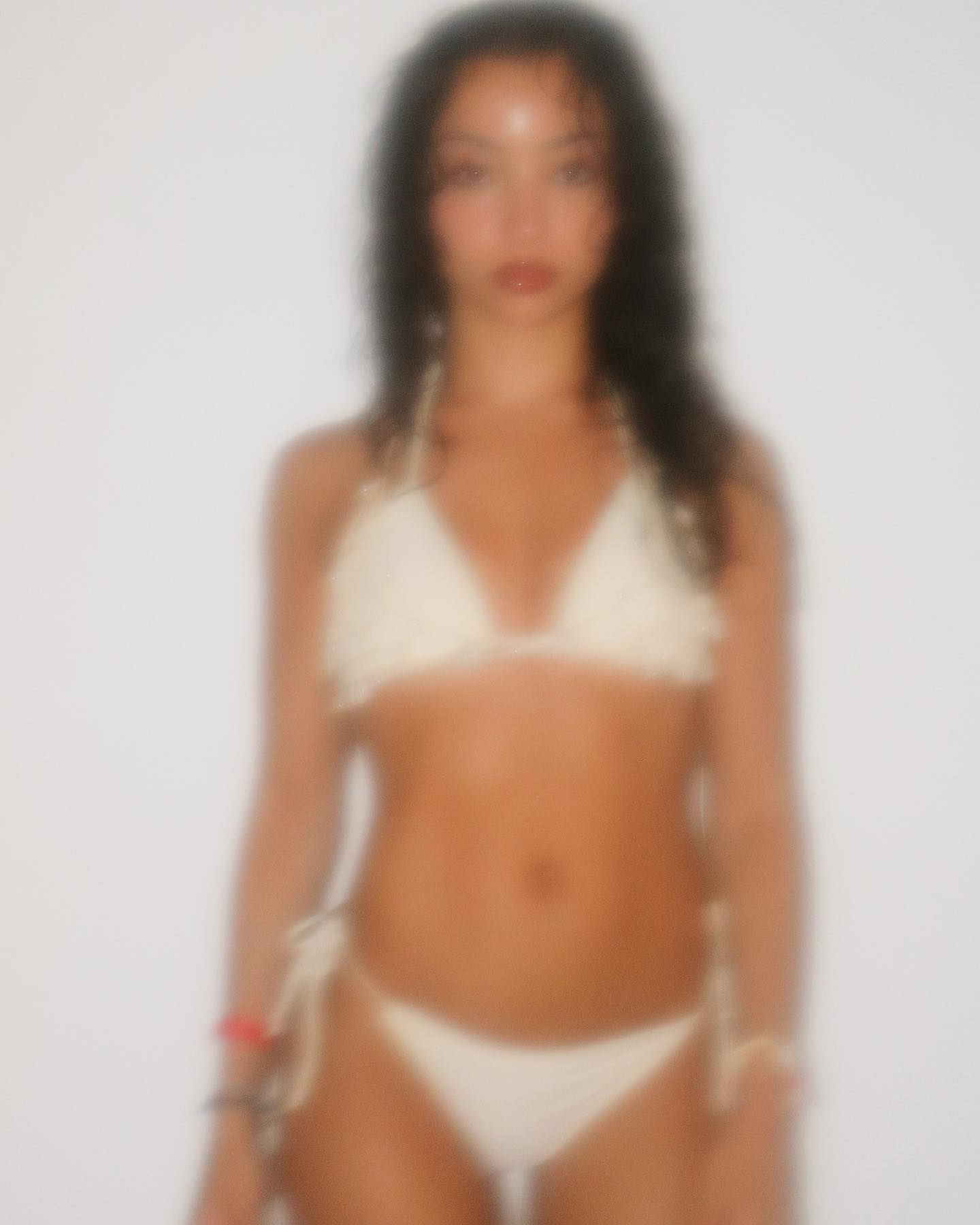 Alessya Farrugia Bikini Pictures Alessya Farrugia in a bikini