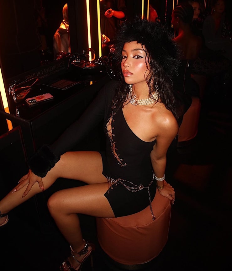 Alessya Farrugia Pictures Alessya Farrugia