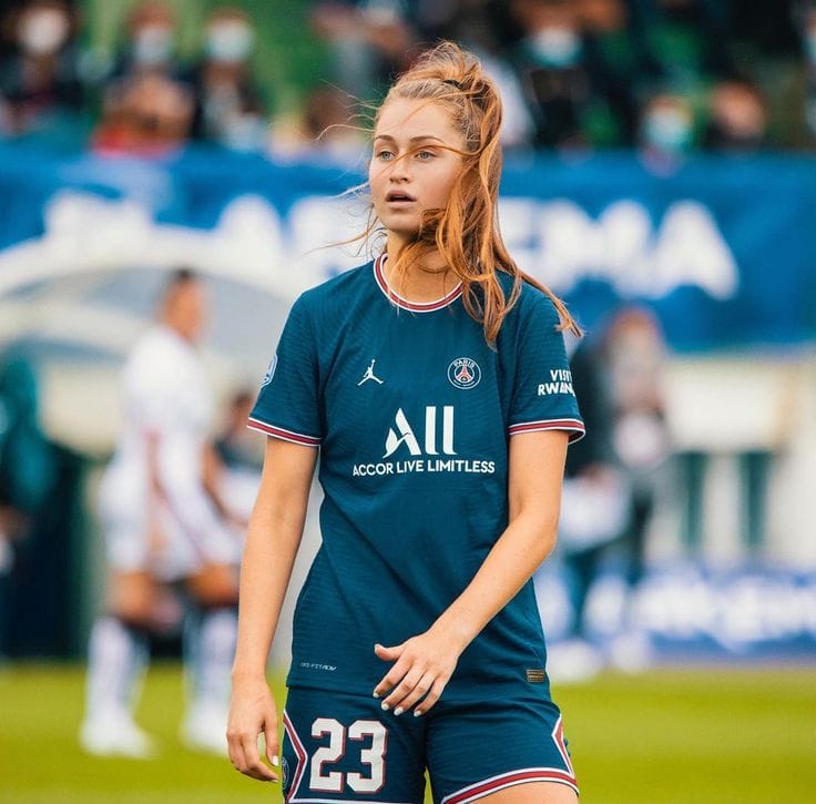 Jordyn Pamela Huitema