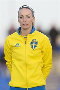 Kosovare Asllani
