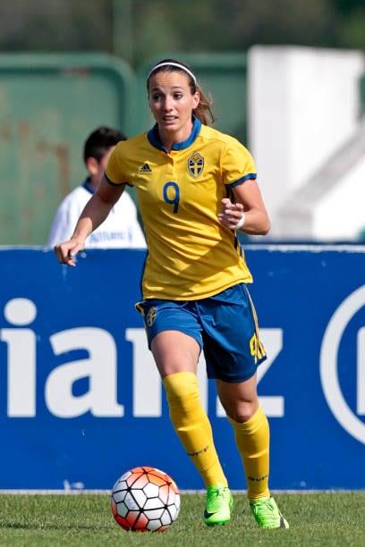 Kosovare Asllani