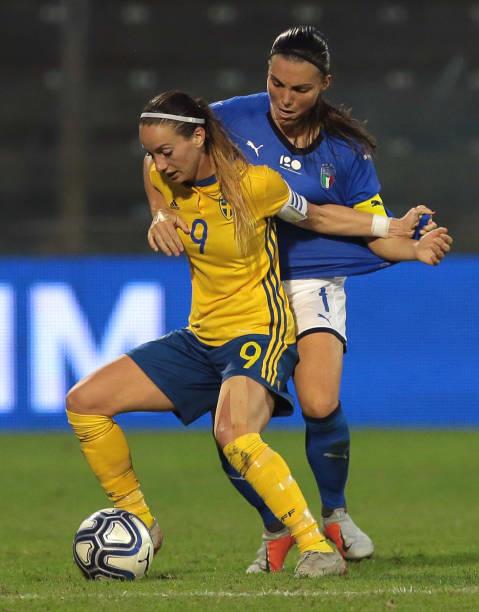 Kosovare Asllani