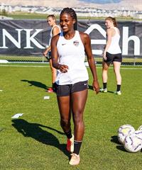 Nichelle Patrice Prince