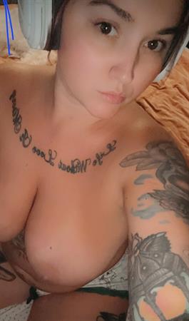 Sabrina TitsNTats - breasts