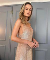 Brie Larson