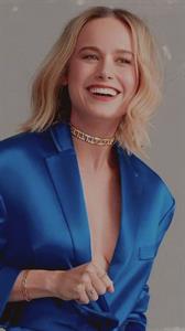Brie Larson
