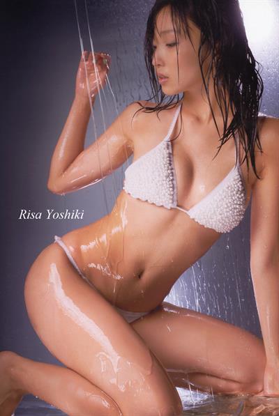 Risa Yoshiki
