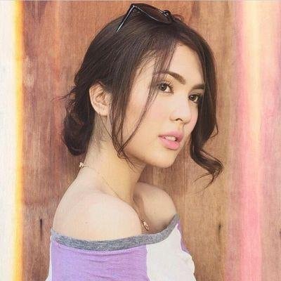 Sofia Andres