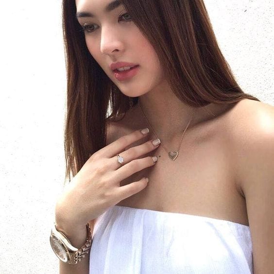 Sofia Andres