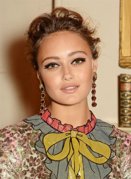 Ella Purnell