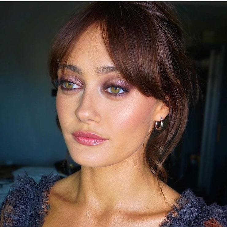 Ella Purnell