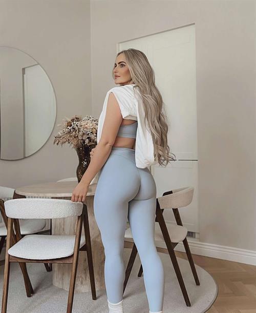Anna Nyström - ass