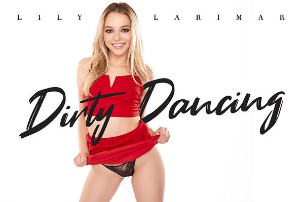 BaDoink.com 2021-05-22 Lily Larimar - Dirty Dancing