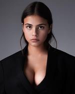 Yasmine Matoaka Pictures Headshot