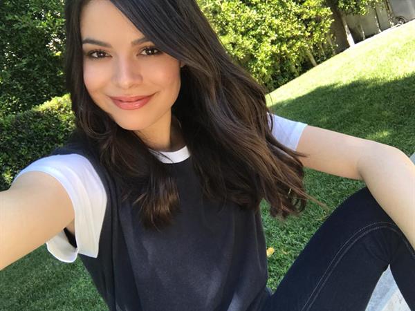 Miranda Cosgrove