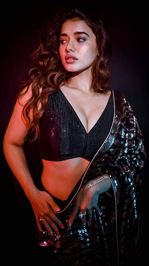 Ketika Sharma