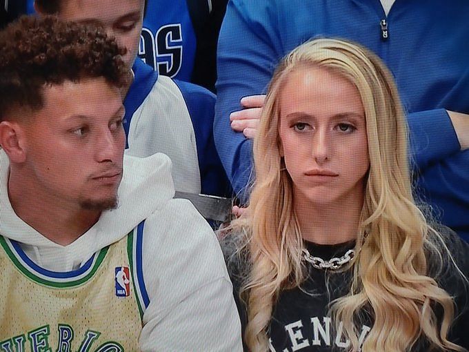 Brittany Mahomes Pictures Brittany Mahomes