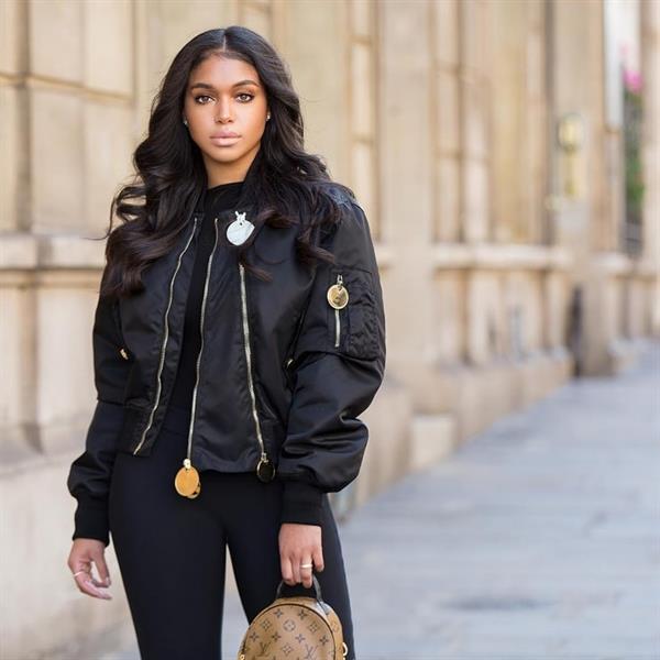 Lori Harvey