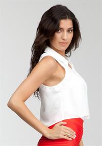 Nicole Williams English