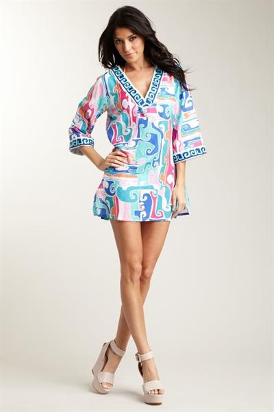 Nicole Williams English